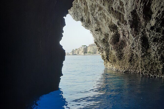 2-Hours Excursion to the Blue Grotto of Taormina in Isola Bella - In-Depth Review: What Makes This Tour Special