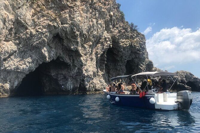 2-Hours Excursion to the Blue Grotto of Taormina in Isola Bella - The Sum Up: Is This Tour Right for You?
