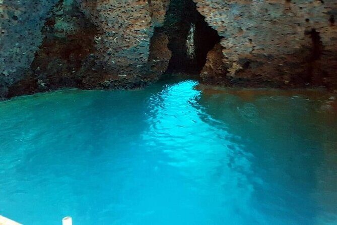 2-Hours Excursion to the Blue Grotto of Taormina in Isola Bella - FAQ: Your Questions Answered