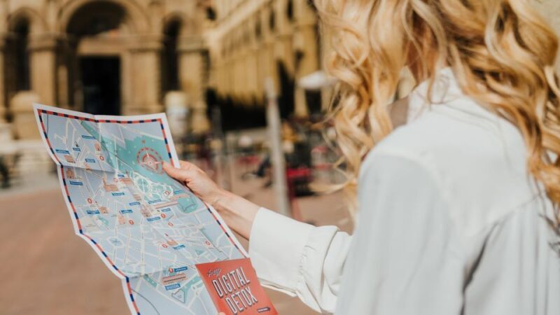2 Hours Free Arezzo tour without the use of your smartphone - A Closer Look at the Experience