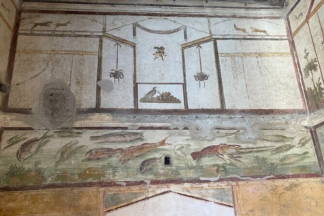 2 Hours Guided Pompeii Tour with Skip The Line Ticket Entry - FAQ