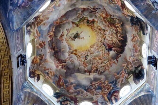 2 Hours Guided Walking Tour in Parma with Culinary Stop - Exploring Parma in Detail: The Walking Tour Experience