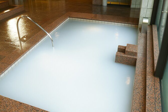 2 Hours Hiroshima Hot Spring Tour - The Itinerary in Detail