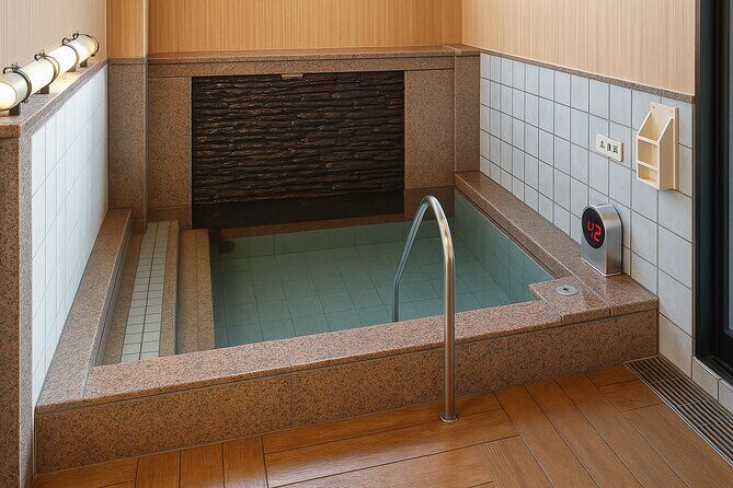 2 Hours Hiroshima Hot Spring Tour - Authenticity and Comfort