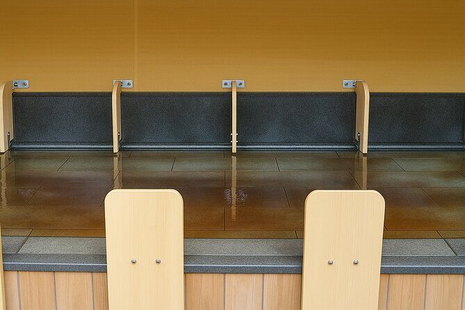 2 Hours Hiroshima Hot Spring Tour - The Review Speak