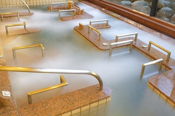 2 Hours Hiroshima Hot Spring Tour - Who Should Consider This Tour?