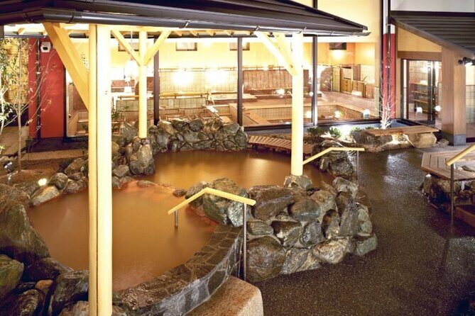 2 Hours Hiroshima Hot Spring Tour - Frequently Asked Questions