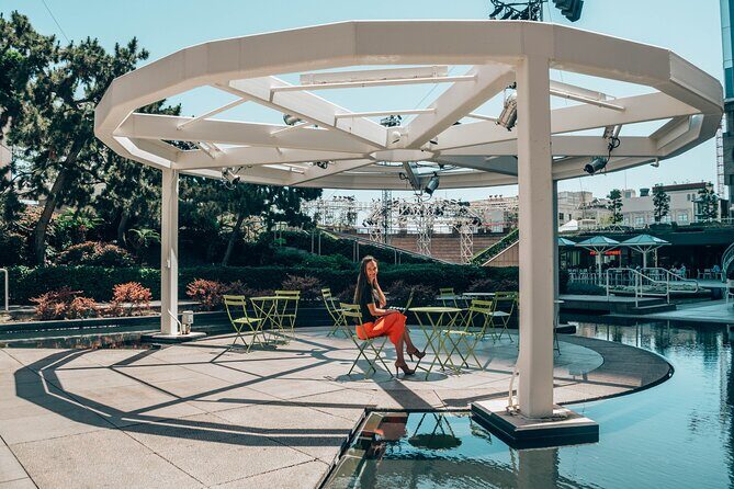 2 Hours History Golden Era and Finest Architectural Tour in Los Angeles - Key Points