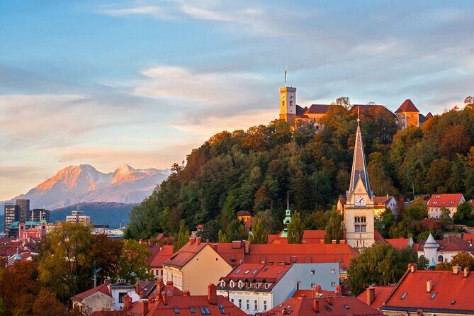 2 Hours Ljubljana Private Walking Tour with a Guide - Frequently Asked Questions