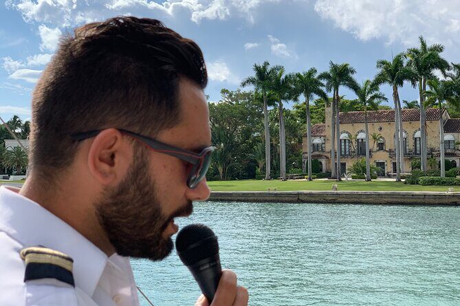 2 Hours Miami Private Boat Rental - The Sum Up