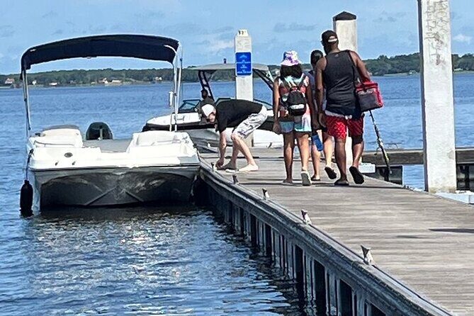 2 Hours Miami Private Fishing Experience - A Fresh Take on Miami’s Waters: The 2 Hours Miami Private Fishing Experience