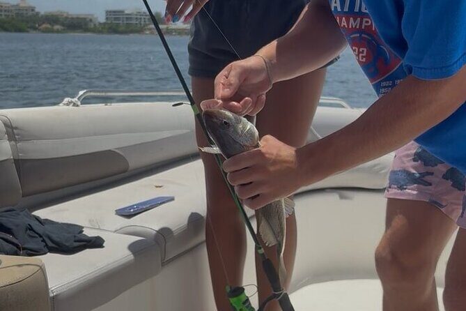 2 Hours Miami Private Fishing Experience - An In-Depth Look at the 2 Hours Miami Private Fishing Experience