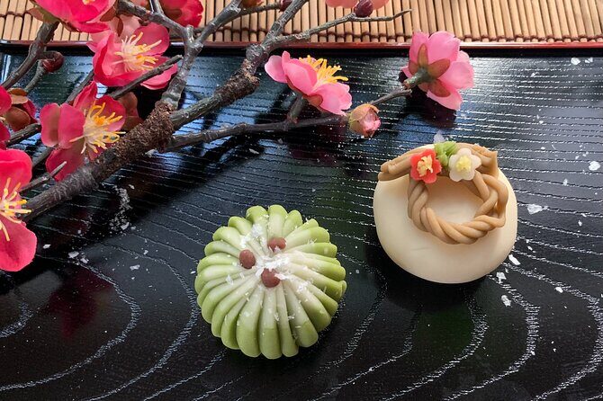 2 Hours Mochi &Nerikiri Making & Matcha Class in Bunkyo - Exploring the Heart of Japan’s Sweet Traditions