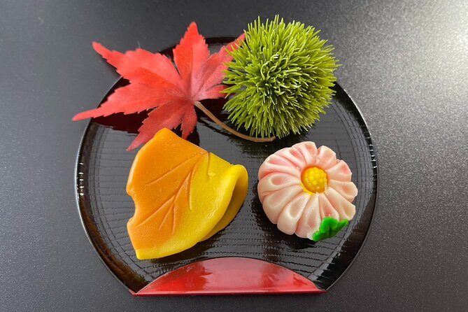 2 Hours Mochi &Nerikiri Making & Matcha Class in Bunkyo - The Value of the Experience