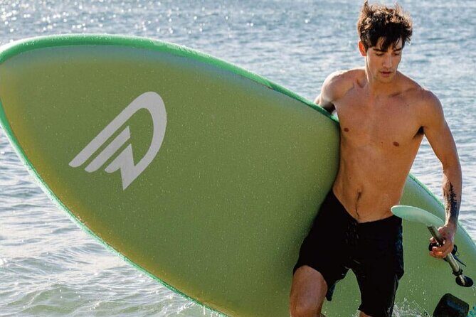 2 Hours Paddle Board Experience in Chaguaramas. Snorkeling also. - Frequently Asked Questions