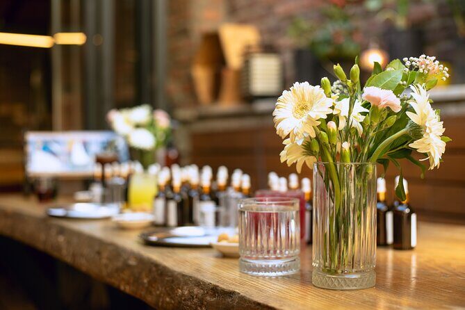 2 Hours Perfume Making Workshop in Istanbul - Who Will Love This? Final Thoughts