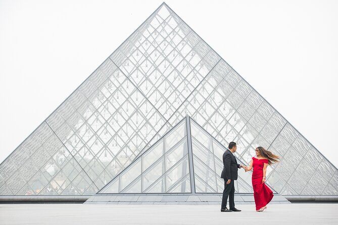2 Hours Photoshoot tours at the Eiffel tower, Trocadero, Champ de Mars and more - Final Thoughts: Is This Tour for You?