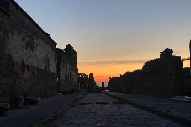 2 Hours Pompeii Group Tour with Archaeologist Guide and Skip the Line - In-Depth Review of the Pompeii Group Tour