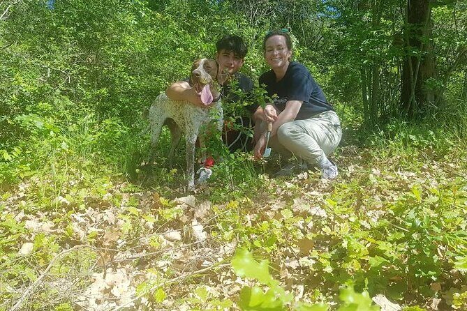 2 hours Private Activity - Truffle hunting in Assisi - The Ultimate Guide to Your Truffle Hunt in Assisi