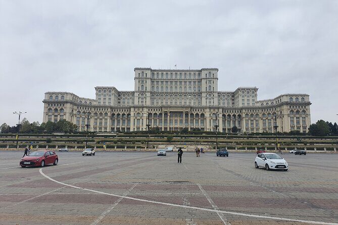 2-Hours Private Bucharest City Tour - The Sum Up: Is This Tour Right for You?