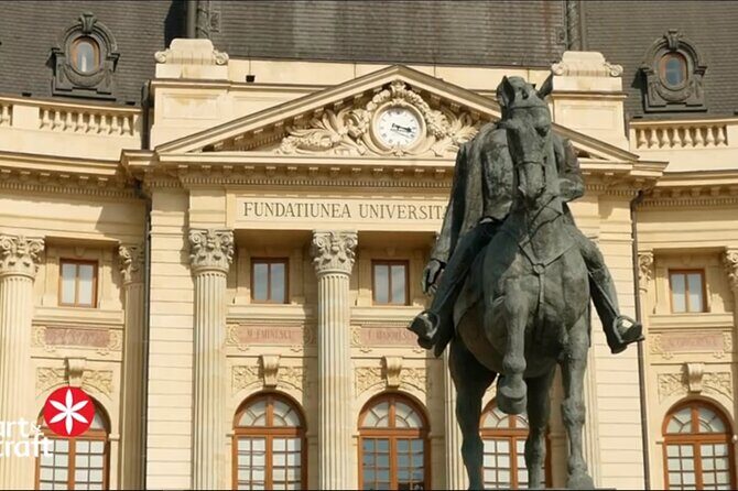 2-Hours Private Bucharest City Tour - FAQ