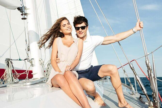 2 hours - Private Day Sail along Historic St Augustine Bayfront - Final Thoughts