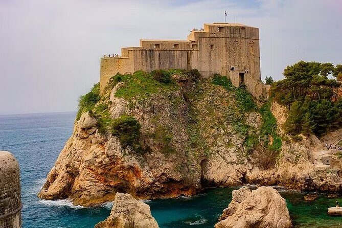 2 Hours Private Dubrovnik City Walls Walking Tour - What Makes This Tour Stand Out?