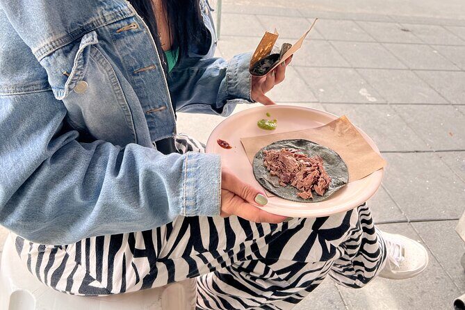 2 hours Private Gastronomic Tour in Mexico city (NEW TOUR!) - FAQs