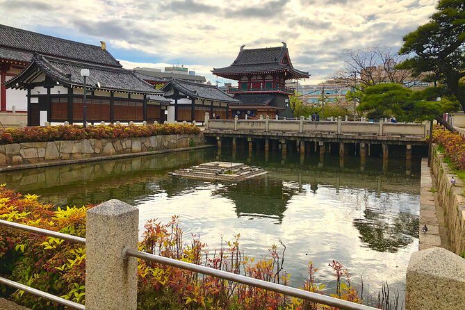 2 Hours Private Guided Walking Tour in Osaka - An In-Depth Look at the 2-Hour Guided Walking Tour in Osaka