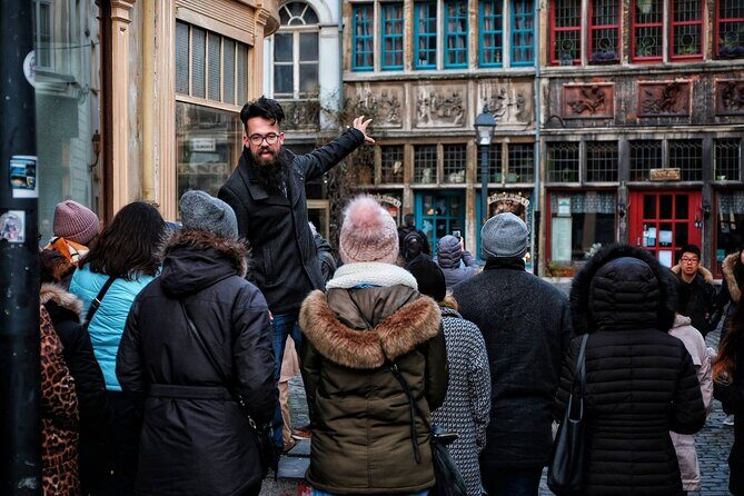 2 Hours Private Historical Walking in Ghent - FAQ