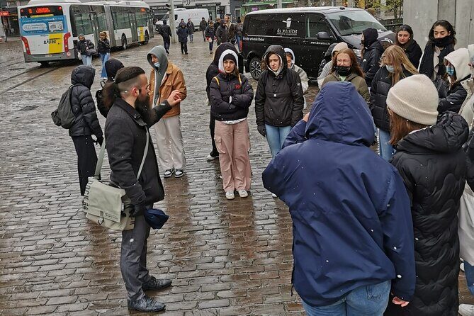 2 Hours Private Historical Walking in Ghent - Final Thoughts