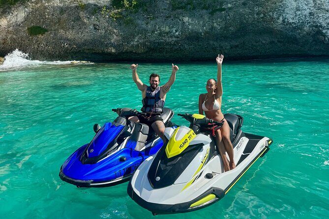 2 Hours Private Jet Ski Tour in Saint Martin with free passenger - Final Words