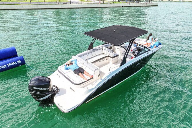 2-Hours Private Miami Boat Tour With Champagne - Final Thoughts