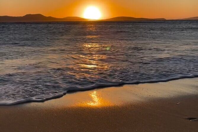 2 Hours Private Mykonos Island Tour - Why This Tour Is a Great Option