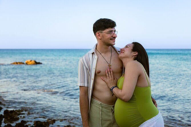 2 Hours Private Photoshoot in Cyprus - Exploring the 2 Hours Private Photoshoot in Cyprus