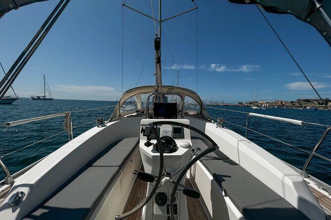 2 hours Private Sailing Experience in Cascais - Final Thoughts: Is This Tour Right for You?