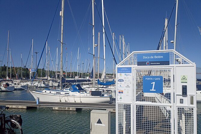 2 Hours Private Sailing in Lisbon - Who Will Love This Tour?