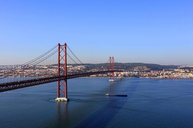 2 Hours Private Sailing Tour in Lisbon - A Fresh Perspective on Lisbon: 2-Hour Private Sailing Tour