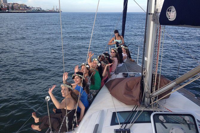 2 Hours Private Sailing Tour in Lisbon - The Sum Up: Is It Worth It?