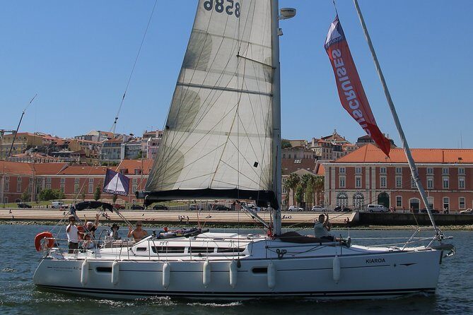2 Hours Private Sailing Tour in Lisbon - Frequently Asked Questions