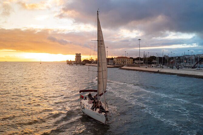 2 Hours Private Sailing Tour with Wine and Snacks - In-Depth Review: The Experience from Start to Finish