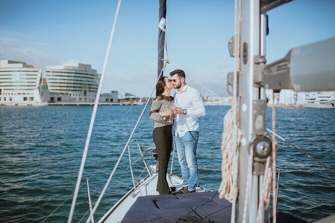 2 Hours Private sailing trip from Barcelona with open bar - Final Thoughts