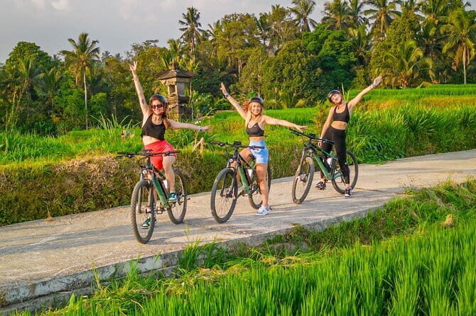 2 Hours Private Scooter Lesson in Bali - FAQs