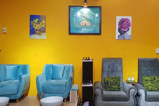 2-Hours Private Spa Experience in Hoi An - Exploring the 2-Hours Private Spa Experience in Hoi An