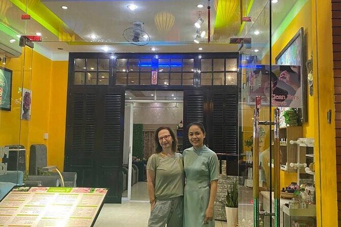 2-Hours Private Spa Experience in Hoi An - FAQ