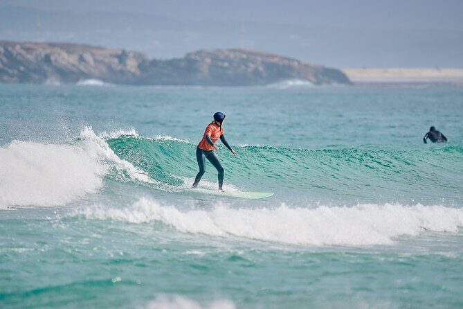 2-Hours Private Surf Lesson in Peniche and Baleal - Pricing and Value