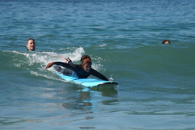 2-Hours Private Surfing Lesson in Venice Beach - Frequently Asked Questions