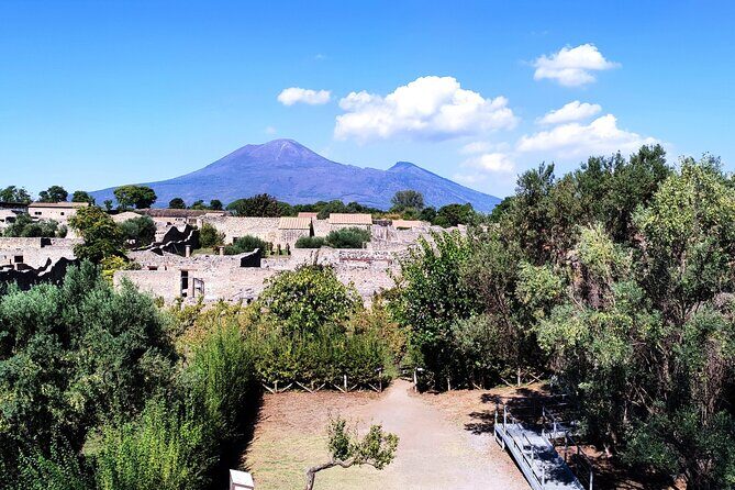 2 Hours Private Tour in Pompeii with Archaeologist - Final Thoughts: Is This Tour Right for You?