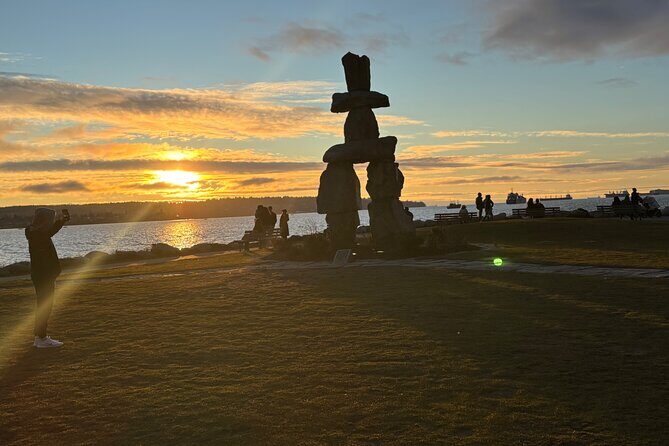 2 Hours Private Tour of City of Vancouver - An In-Depth Look at the Tour Experience