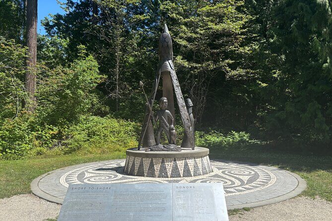 2 Hours Private Tour of City of Vancouver - FAQ: Quick Answers for Vancouver Visitors